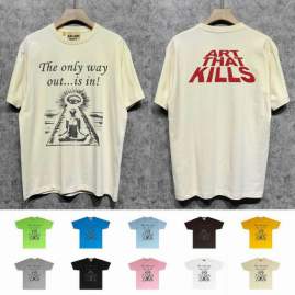 Picture of Gallery Dept T Shirts Short _SKUGalleryDeptS-XXLsytGA04013304